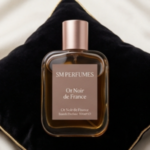 Or Noir de France