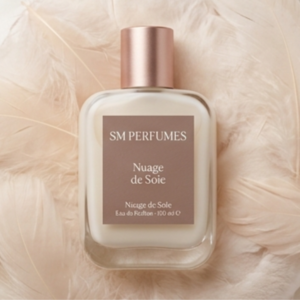Nuage de Soie