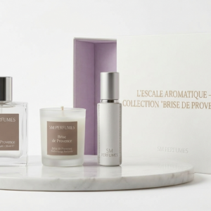 L'Escale Aromatique – Collection "Brise de Provence"
