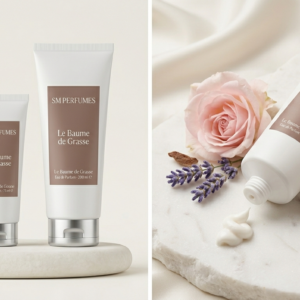 Le Baume de Grasse - Crème Mains Hydratante